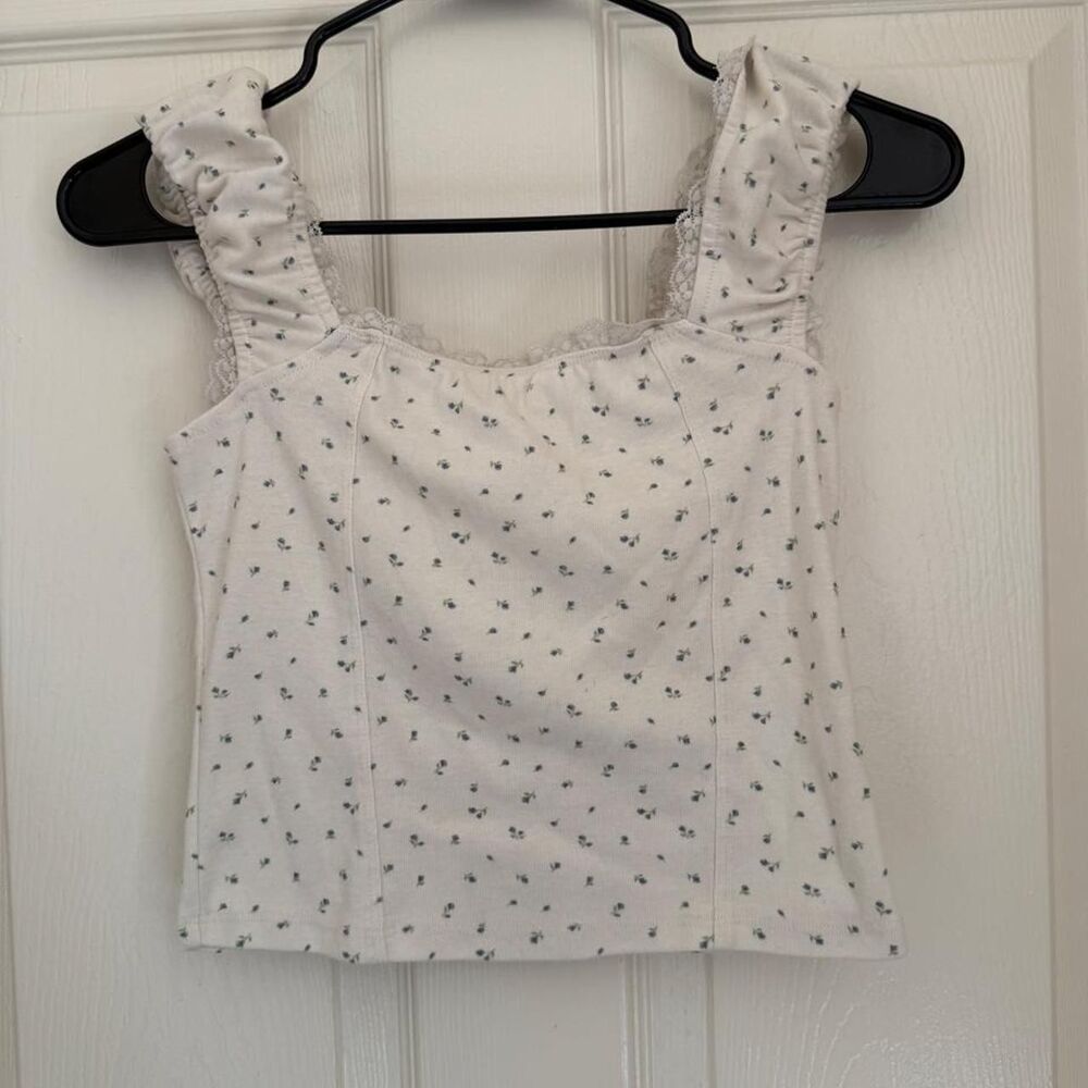 Unbranded Women's White Corset